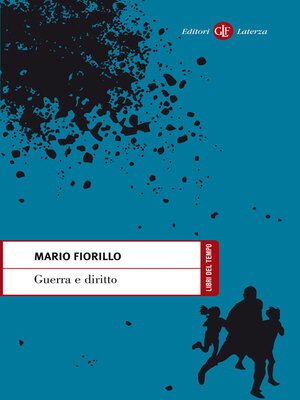 cover image of Guerra e diritto